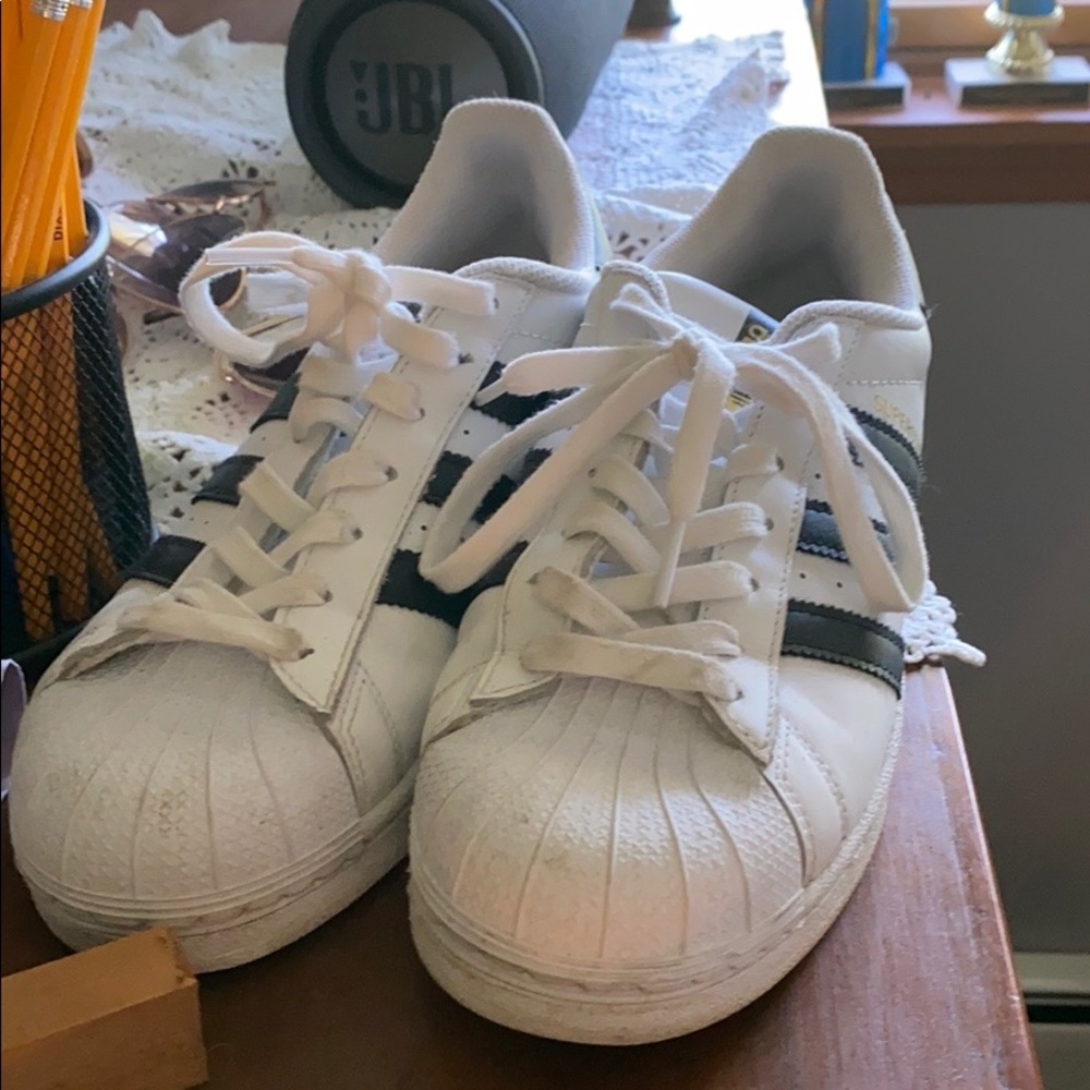 Adidas shoes